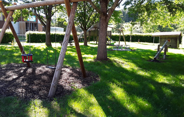 Ferienwohnung Monika Scholtz | © Unbekannt