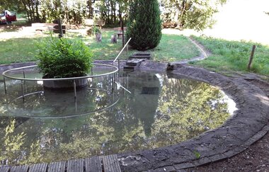 Ferienwohnung Monika Scholtz | © Unbekannt