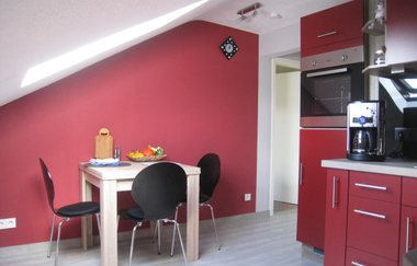 Ferienwohnung Müller | © Land der 1000 Hügel - Kraichgau-Stromberg