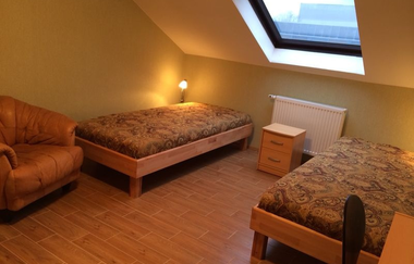 Ferienwohnung Müller | © Land der 1000 Hügel - Kraichgau-Stromberg