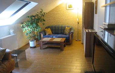 Ferienwohnung Müller | © Land der 1000 Hügel - Kraichgau-Stromberg