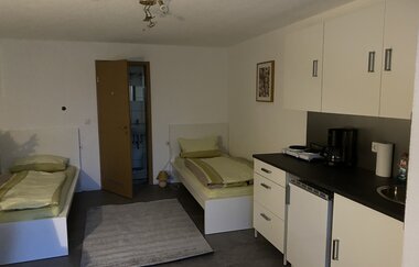 Ferienwohnung Münch | © Ferienwohnung Münch für Stadt Bretten