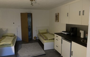 Ferienwohnung Münch | © Ferienwohnung Münch für Stadt Bretten
