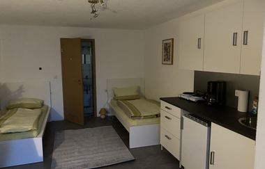 Ferienwohnung Münch | © Ferienwohnung Münch für Stadt Bretten