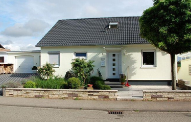 Ferienwohnung Münch | © Ferienwohnung Münch für Stadt Bretten