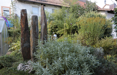 Ferienwohnung Münch | © Sabine Münch