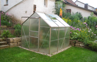 Ferienwohnung Münch | © Sabine Münch