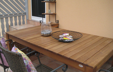 Ferienwohnung Münch | © Sabine Münch