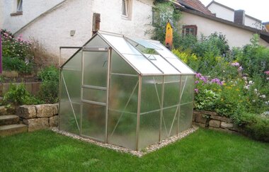 Ferienwohnung Münch | © Sabine Münch