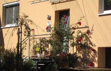 Ferienwohnung Münch | © Sabine Münch