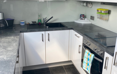 Ferienwohnung Neckarschleife | © Frank und Silvia Seyffer