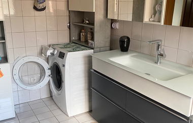 Ferienwohnung Neckarschleife | © Frank und Silvia Seyffer