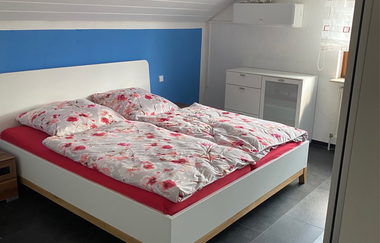 Ferienwohnung Neckarschleife | © Frank und Silvia Seyffer