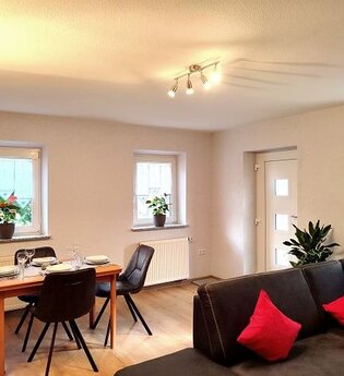 Ferienwohnung Neubert | © Unbekannt