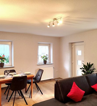 Ferienwohnung Neubert | © Unbekannt