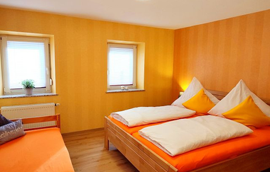 Ferienwohnung Neubert | © Unbekannt