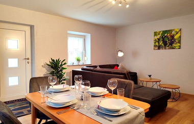 Ferienwohnung Neubert | © Unbekannt