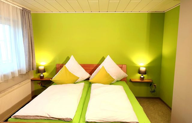 Ferienwohnung Neubert | © Unbekannt