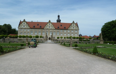 Ferienwohnung Nörpel | © Unbekannt