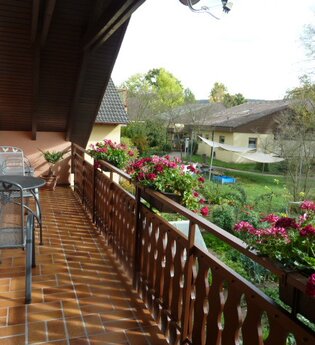 Ferienwohnung Nörpel | © Unbekannt