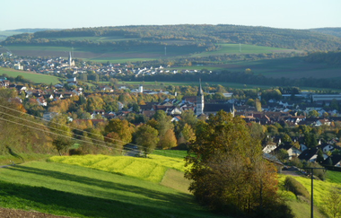 Ferienwohnung Nörpel | © Unbekannt