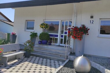 © Ferienwohnung Orchidee