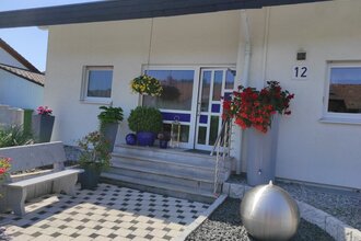 Ferienwohnung "Orchidee" | © Ferienwohnung Orchidee