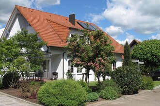 Ferienwohnung Panorama | © Unbekannt