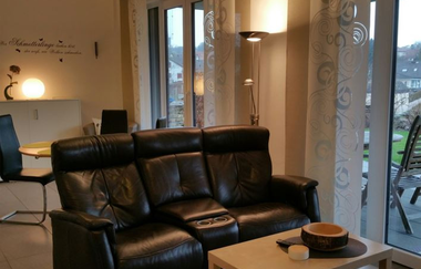 Ferienwohnung Panoramablick | © Ferienwohnung Panoramablick für Stadt Bretten