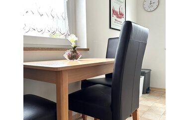 Ferienwohnung Pelkmann | © Unbekannt