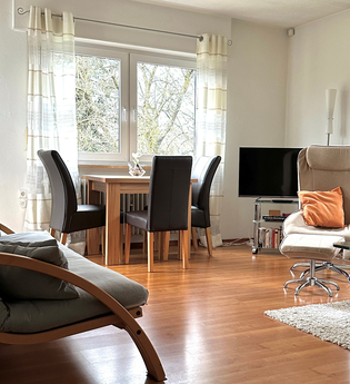 Ferienwohnung Pelkmann | © Unbekannt