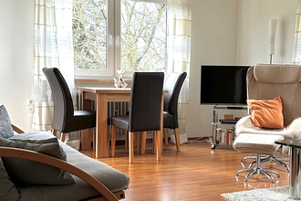 Ferienwohnung Pelkmann | © Unbekannt