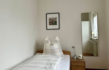 Ferienwohnung Pelkmann | © Unbekannt