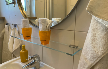 Ferienwohnung Pelkmann | © Unbekannt