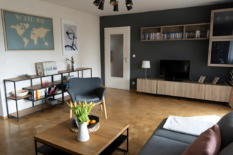 Wohnzimmer | © Perner