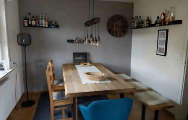 Esszimmer | © Perner