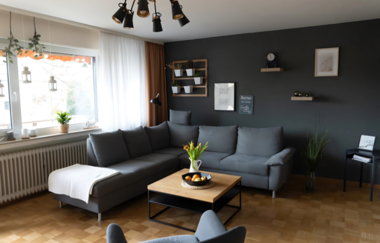 Wohnzimmer | © Perner