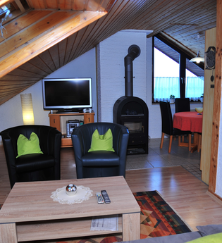 Ferienwohnung Petrik | © Reinhard Petrik