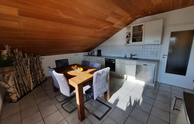 Ferienwohnung Pflaumer | © Stadt Eppingen
