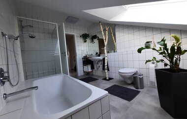 Ferienwohnung Pflaumer | © Stadt Eppingen