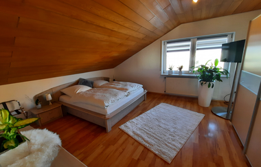 Ferienwohnung Pflaumer | © Stadt Eppingen