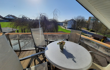 Ferienwohnung Pflaumer | © Stadt Eppingen