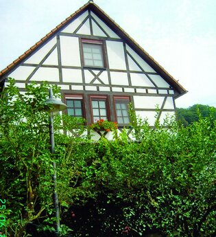 Ferienwohnung Rapp