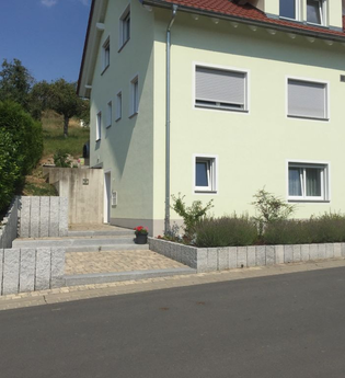 Ferienwohnung Regina | © Unbekannt