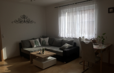 Ferienwohnung Regina | © Unbekannt