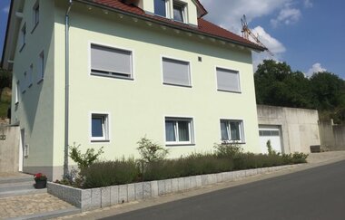 Ferienwohnung Regina | © Unbekannt