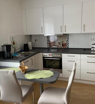 Ferienwohnung Regina
