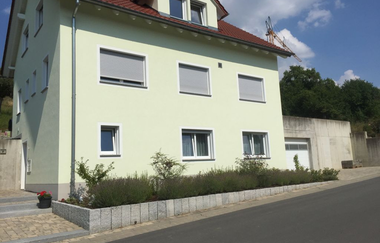 Ferienwohnung Regina | © Unbekannt