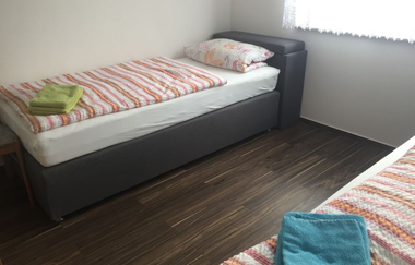 Ferienwohnung Regina | © Unbekannt