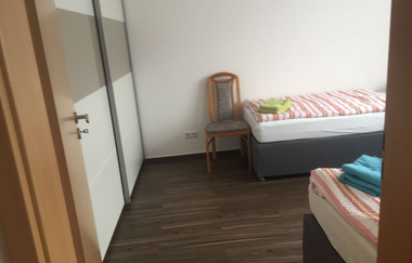 Ferienwohnung Regina | © Unbekannt